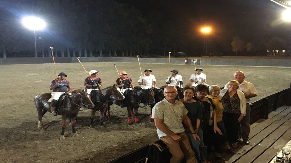 Noite De Pólo foto 7