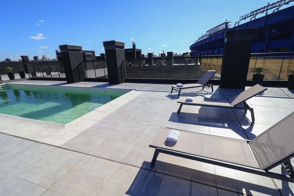 Dia De Piscina No Hotel Undici (2)