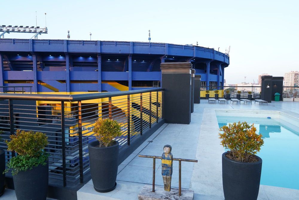 Dia De Piscina No Hotel Undici (6)