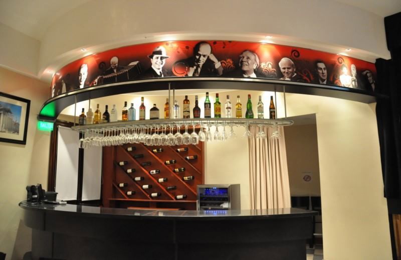 Promoção Do Cardápio De Buenos Aires No Catulo Tango foto 2