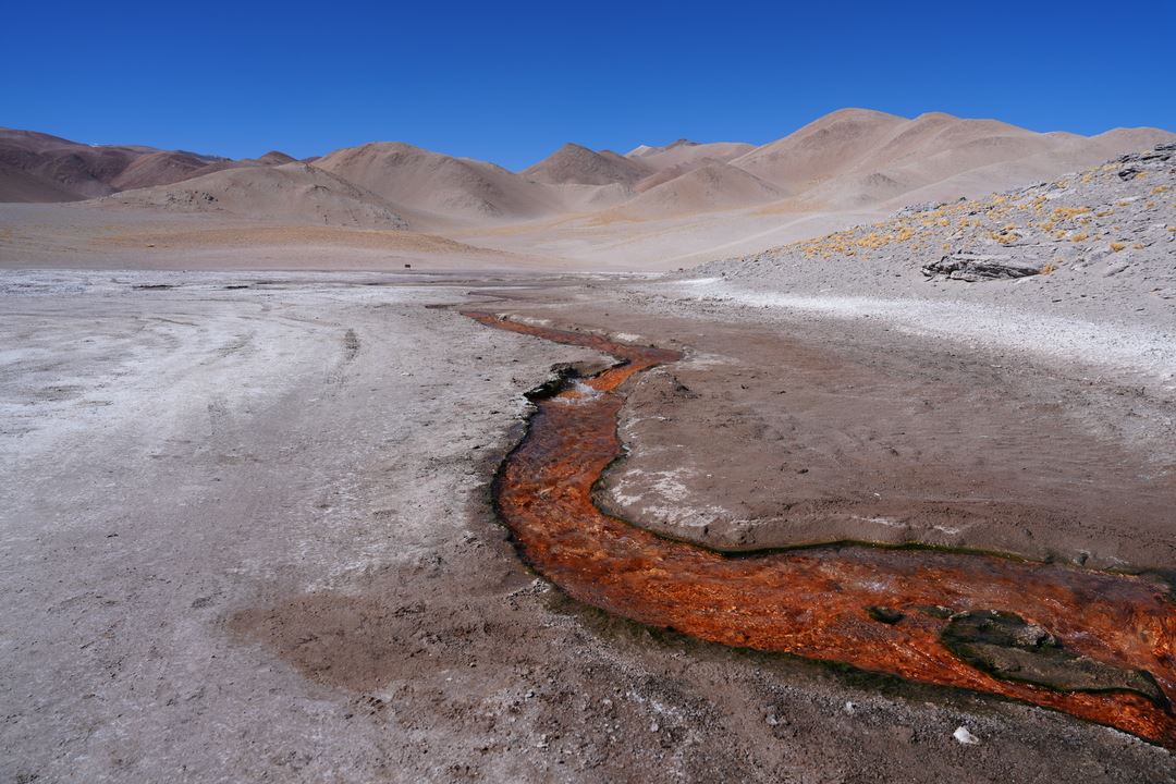 Tour 4x4 Ao Real Grande Canyon E Ao Vulcão Galan foto 9