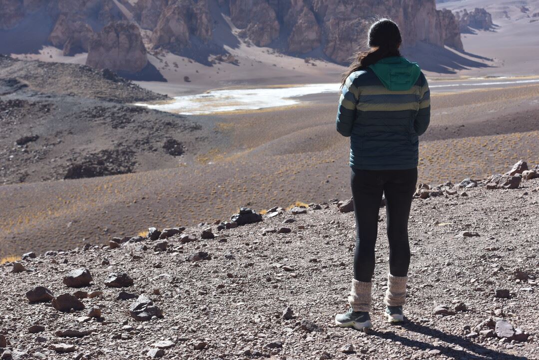 Tour 4x4 Ao Real Grande Canyon E Ao Vulcão Galan foto 10