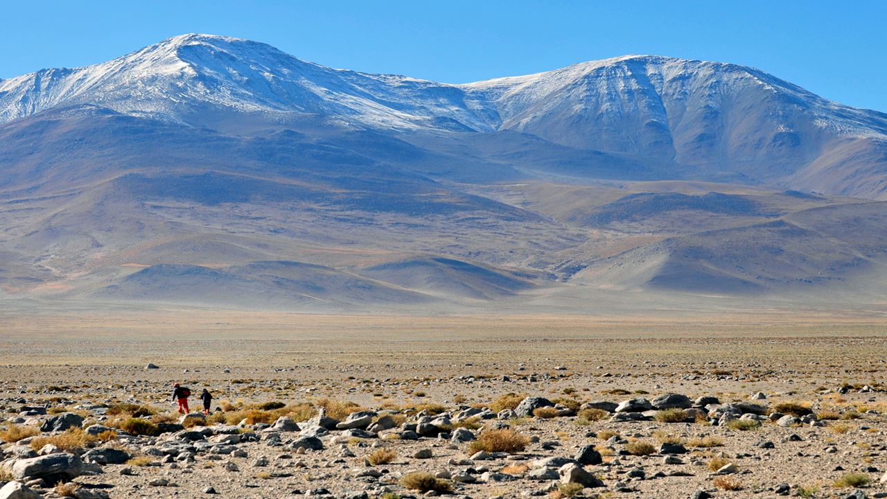 Tour 4x4 Ao Real Grande Canyon E Ao Vulcão Galan foto 1