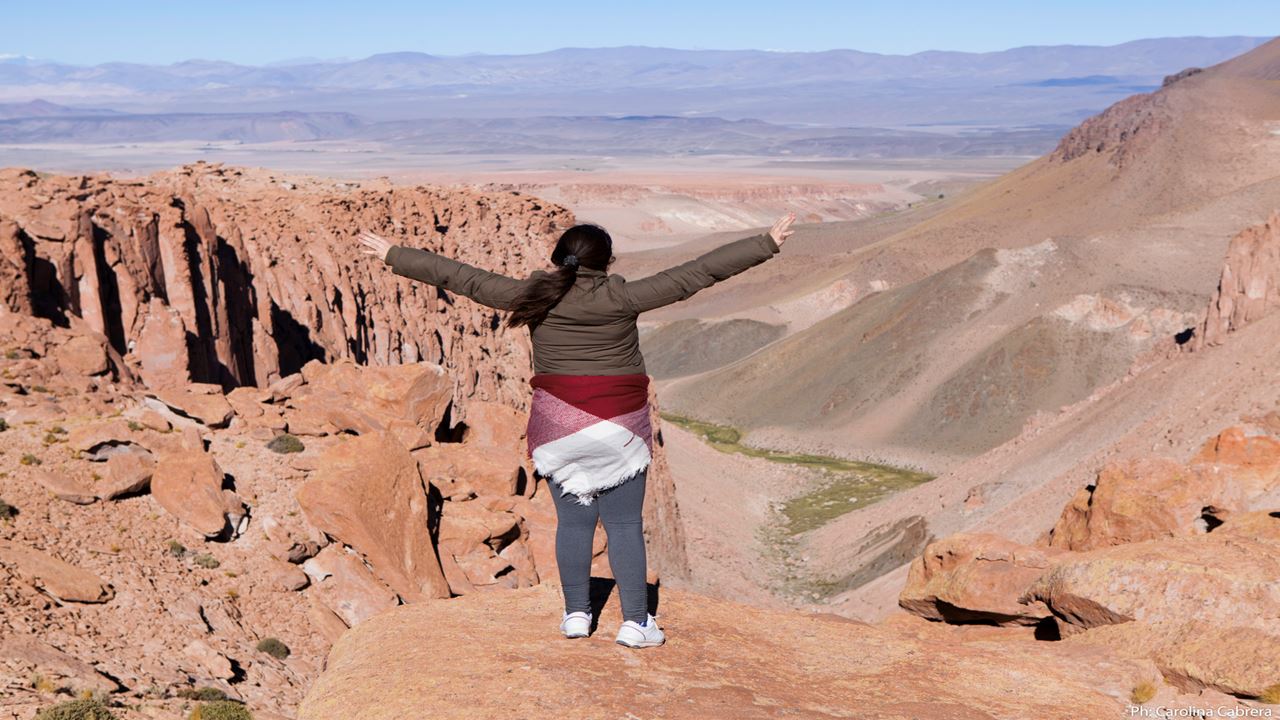 Tour 4x4 Ao Real Grande Canyon E Ao Vulcão Galan foto 3