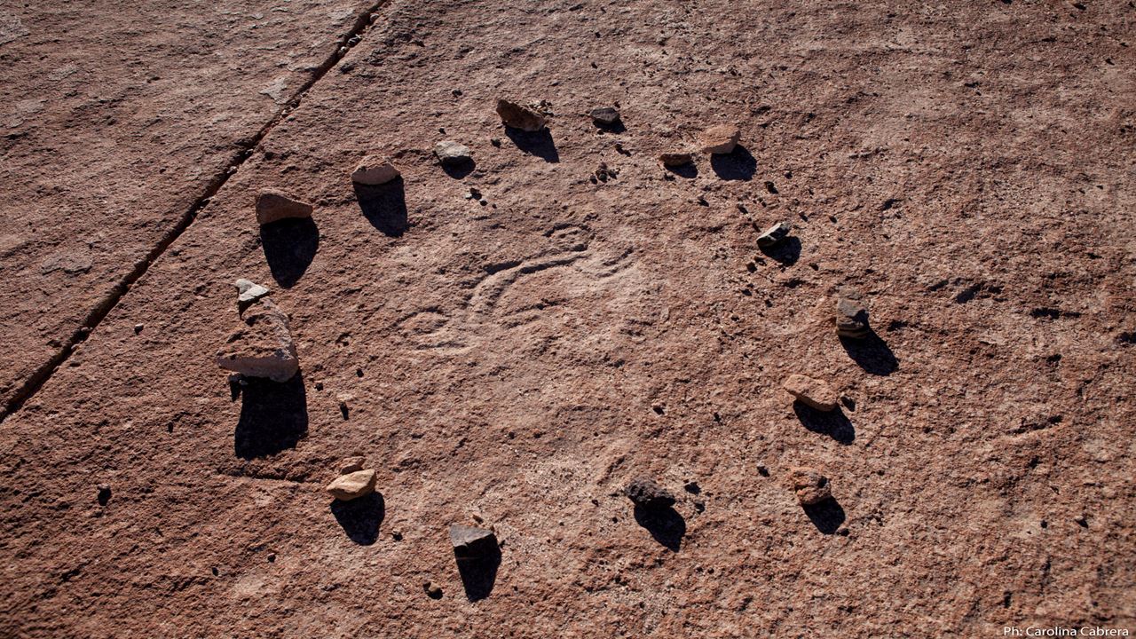 Tour 4x4 Ao Real Grande Canyon E Ao Vulcão Galan foto 8