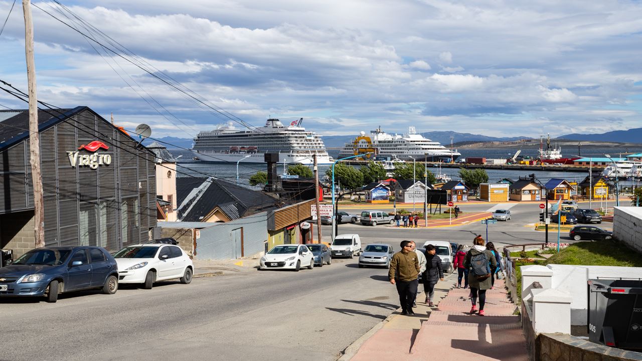 Passeio Pela Cidade Privado (3)