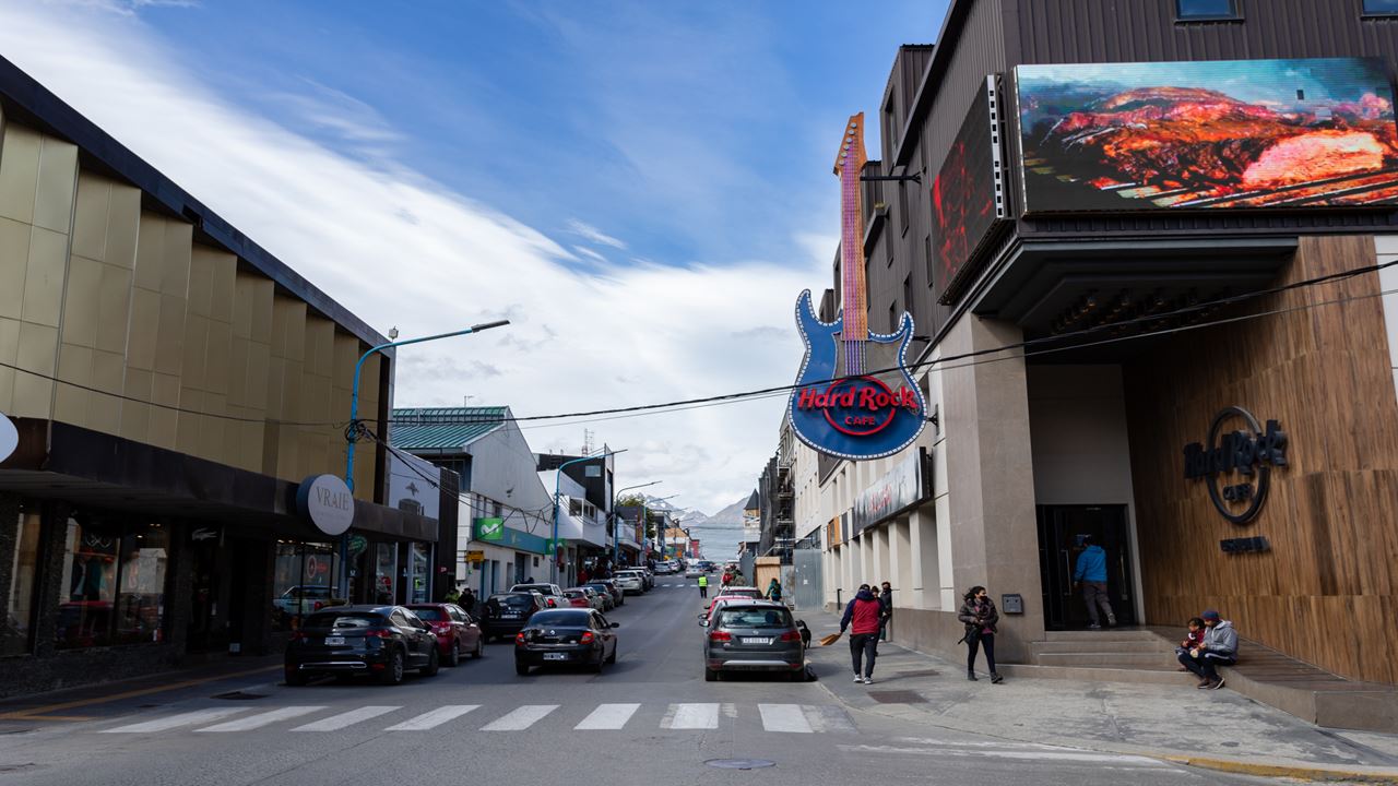 Passeio Pela Cidade Privado (10)