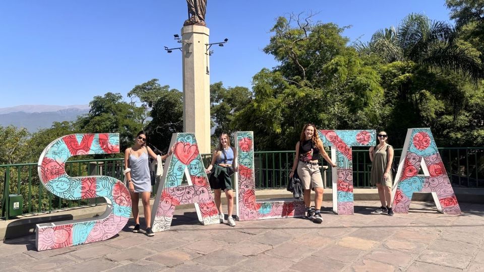 Recorrido Por La Ciudad En Privado foto 1