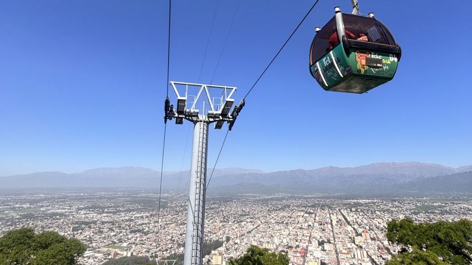 Recorrido Por La Ciudad En Privado foto 2