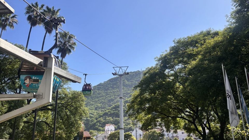 Recorrido Por La Ciudad En Privado foto 10