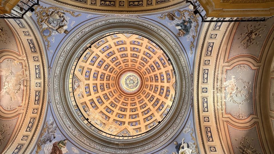 Recorrido Por La Ciudad En Privado foto 4