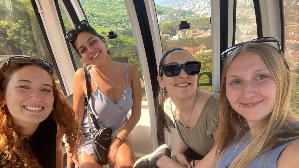 Recorrido Por La Ciudad En Privado foto 8