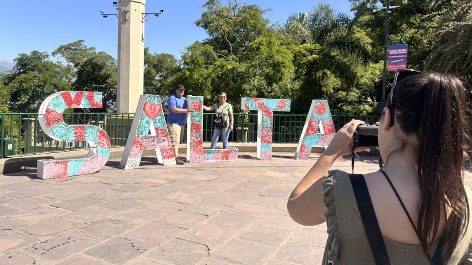 Recorrido Por La Ciudad En Privado foto 5