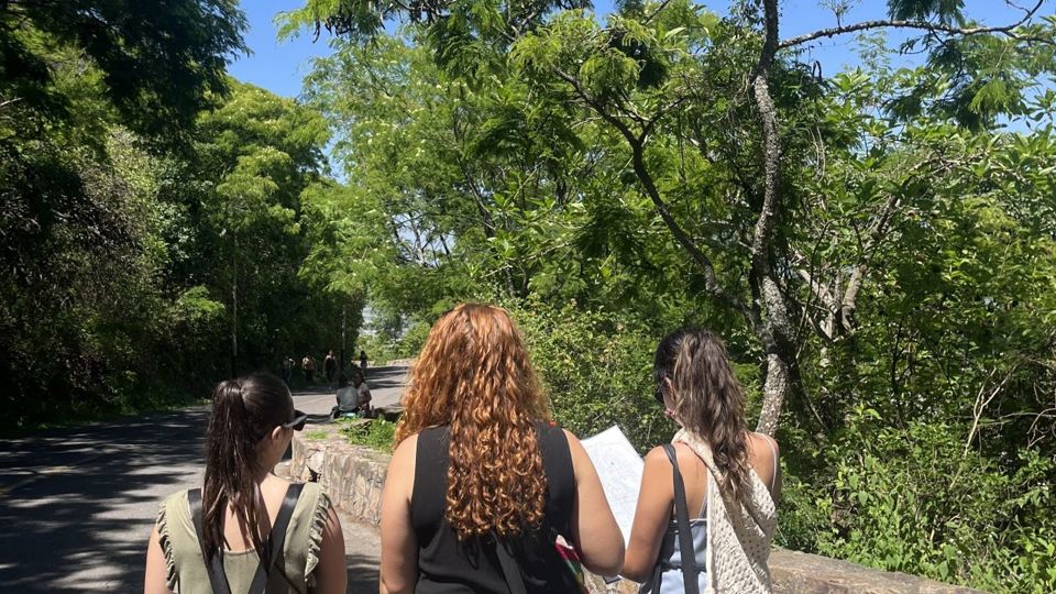 Recorrido Por La Ciudad En Privado foto 6