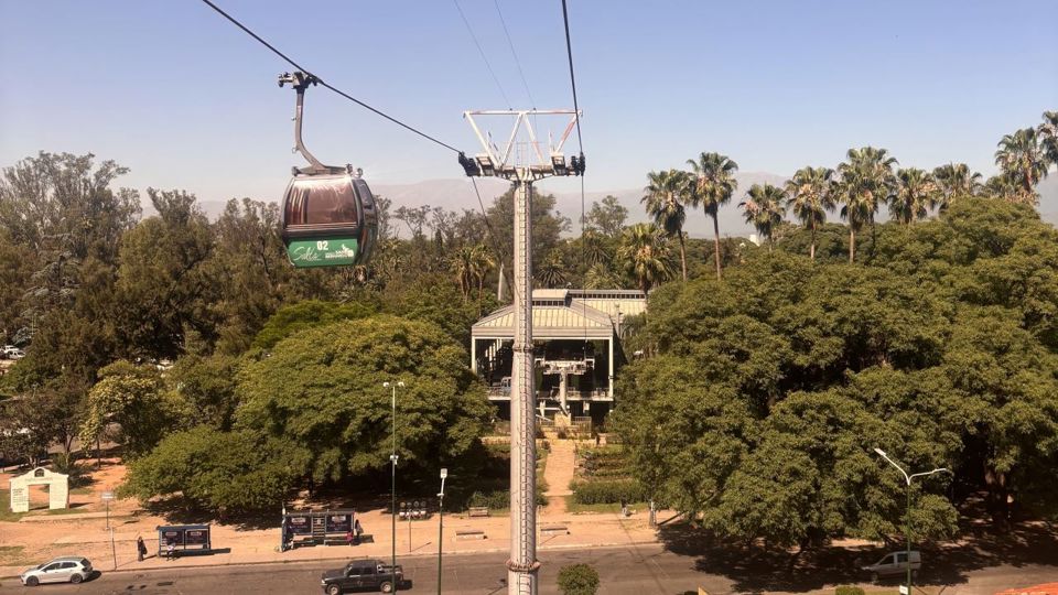 Recorrido Por La Ciudad En Privado foto 9