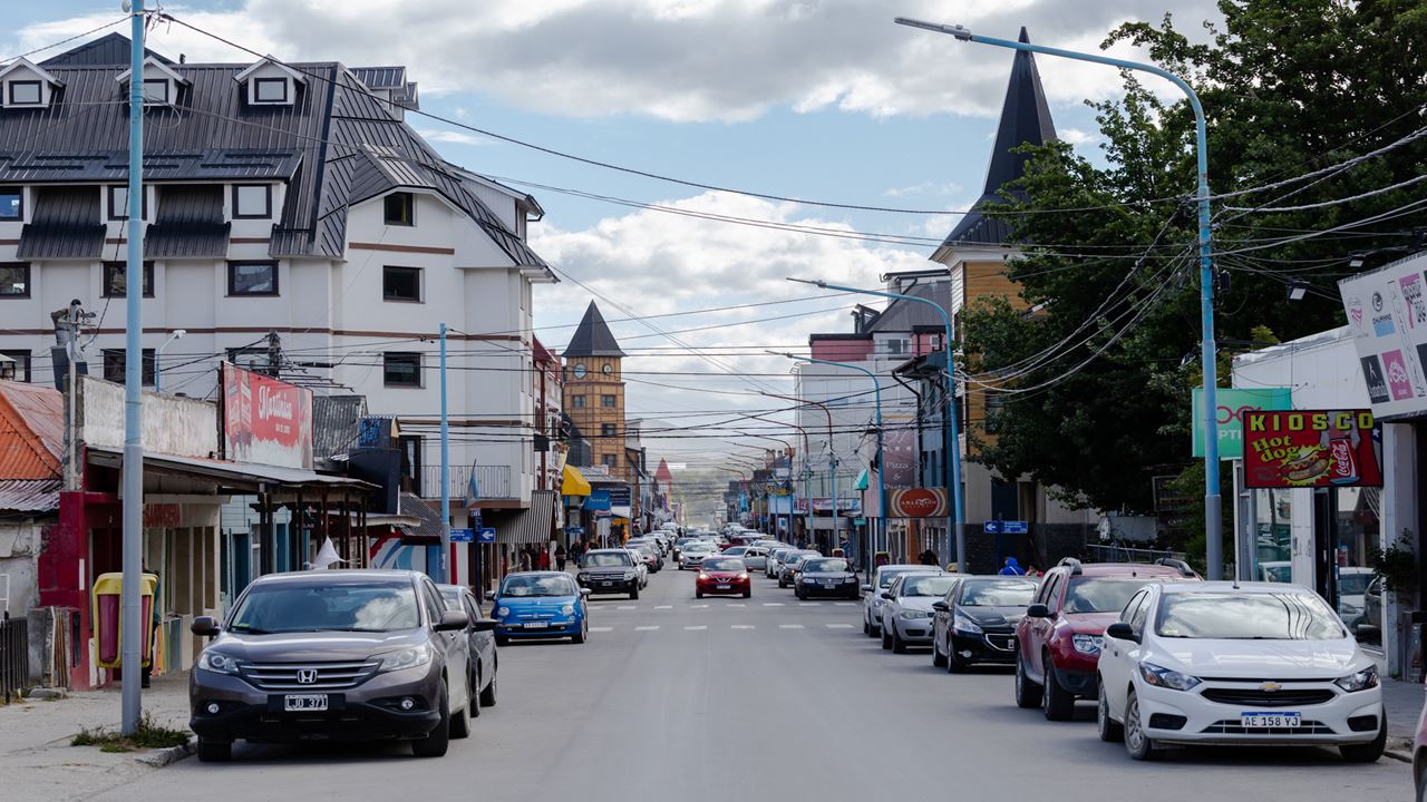Passeio Pela Cidade Privado (6)