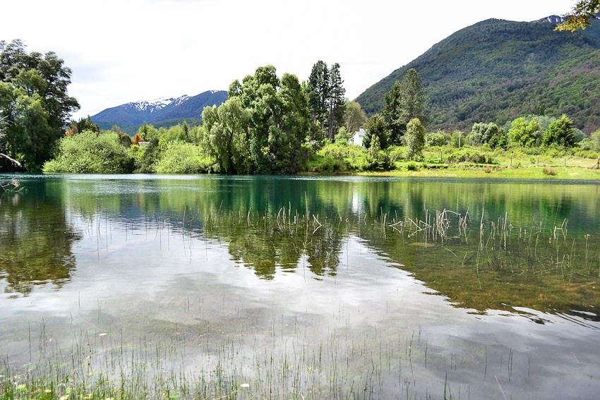 Rio Hua-hum E Varandas Del Lacar
 foto 3