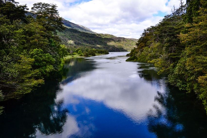 Rio Hua-hum E Varandas Del Lacar
 foto 4