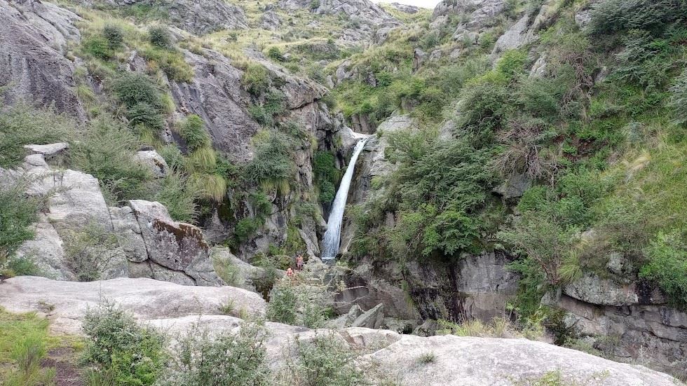 Wildbach Underground River And Hidden Waterfall foto 4