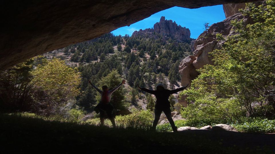 Rios E Lagos De Limay Em Privado foto 7