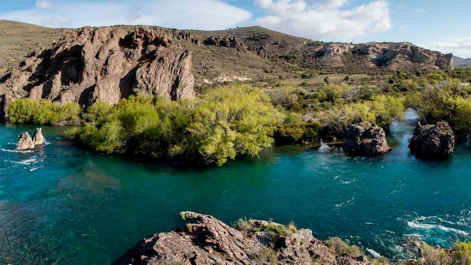 Rios E Lagos De Limay Em Privado foto 6