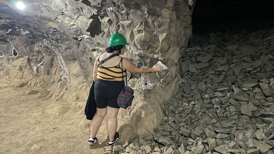 Ruínas De San Ignacio E Minas De Wanda foto 6