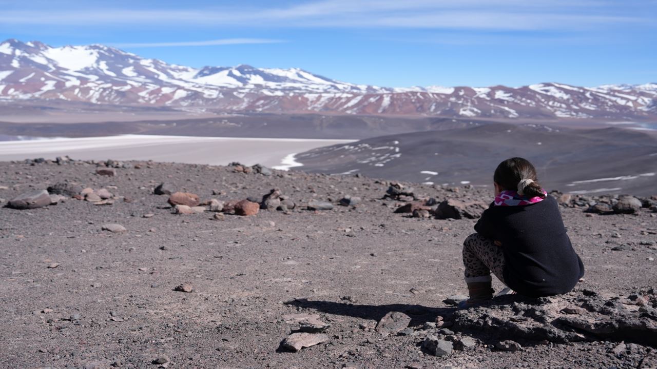 Route Of The Six-thousanders And Balcony Of Pissis Private foto 8