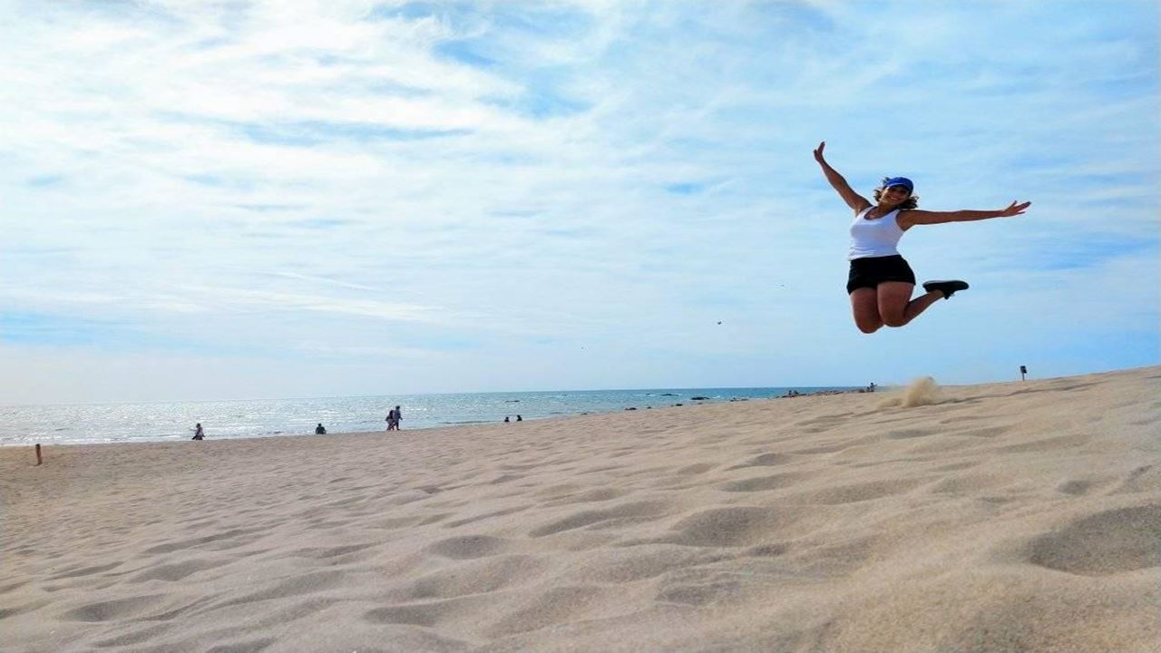 Safari 4x4 E Sandboard Caminho De Los Pulperos foto 8