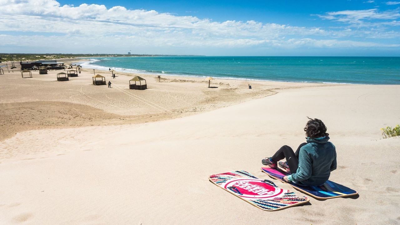 Safari 4x4 E Sandboard Caminho De Los Pulperos foto 9