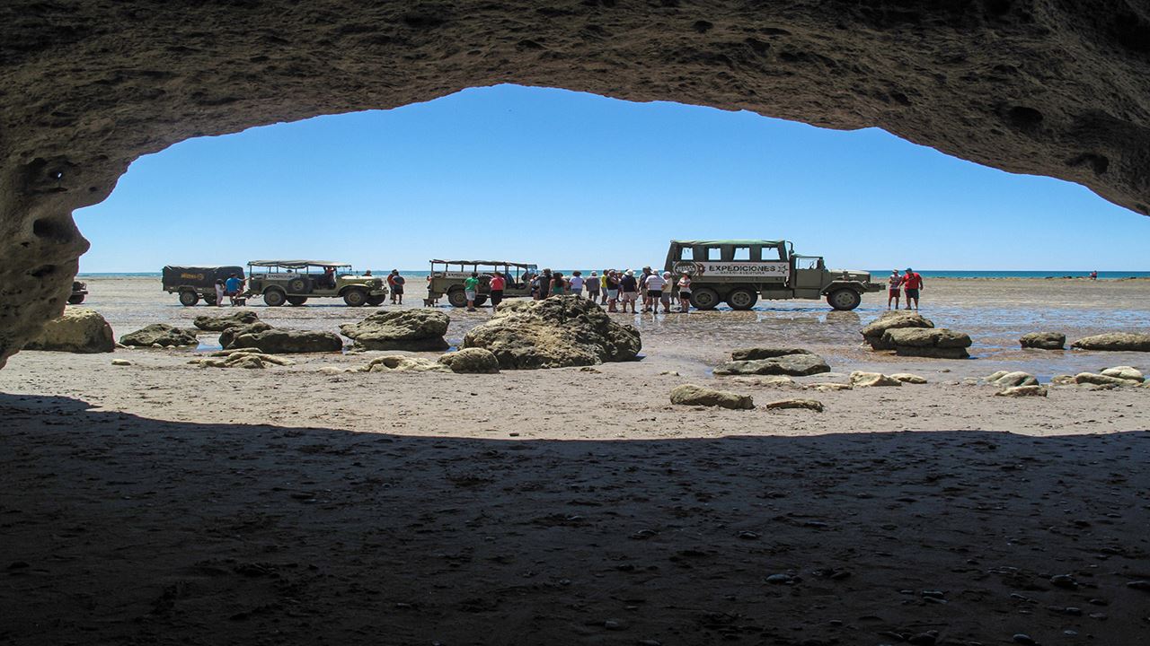 Safari 4x4 E Sandboard Caminho De Los Pulperos foto 4