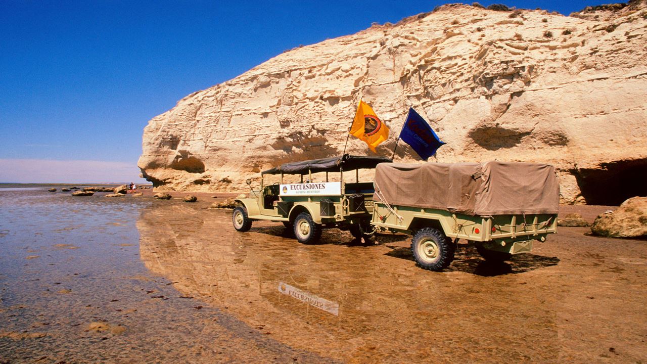 Safari 4x4 E Sandboard Caminho De Los Pulperos foto 2