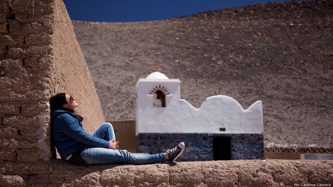 Salar Antofalla Em 4x4 foto 13