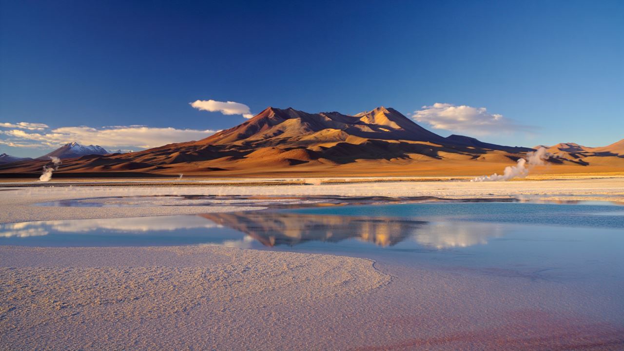 Dead Man`s Salar foto 6