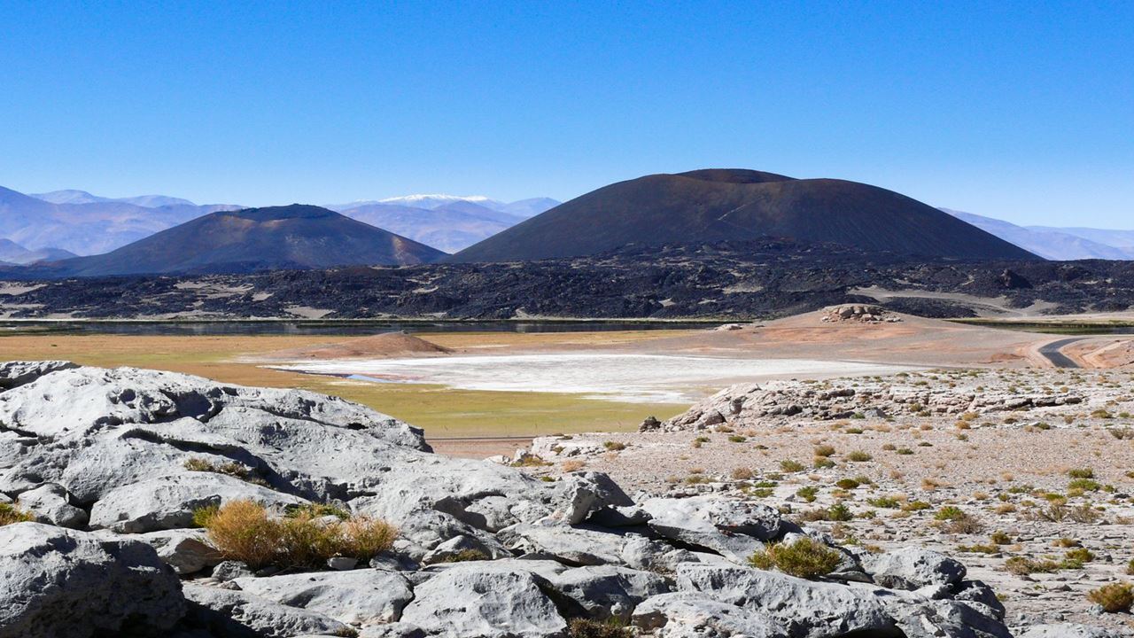 Dead Man`s Salar foto 6