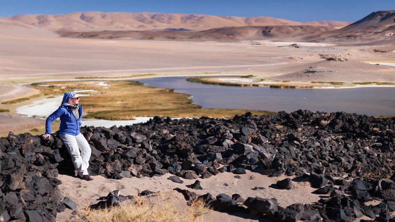 Dead Man`s Salar foto 7