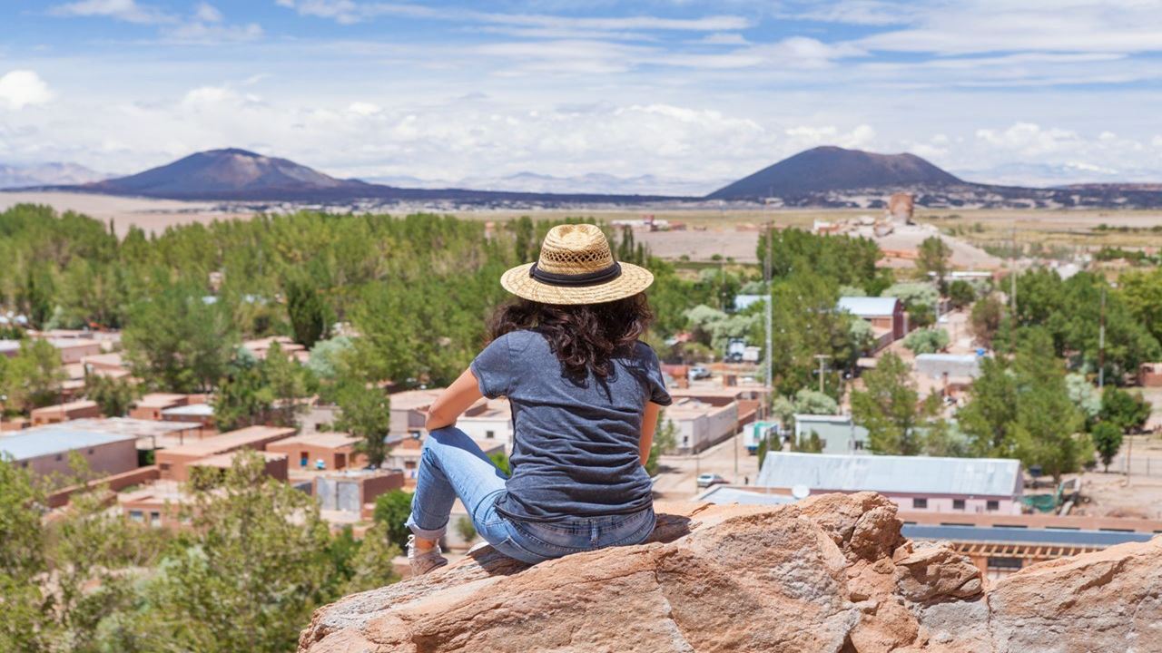 Dead Man`s Salar foto 4