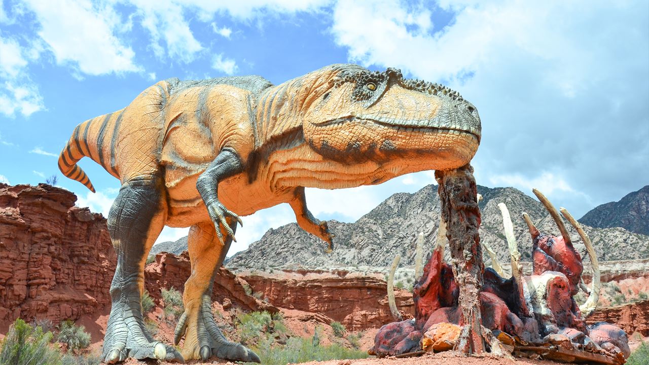 Sanagasta And Geological Park foto 5