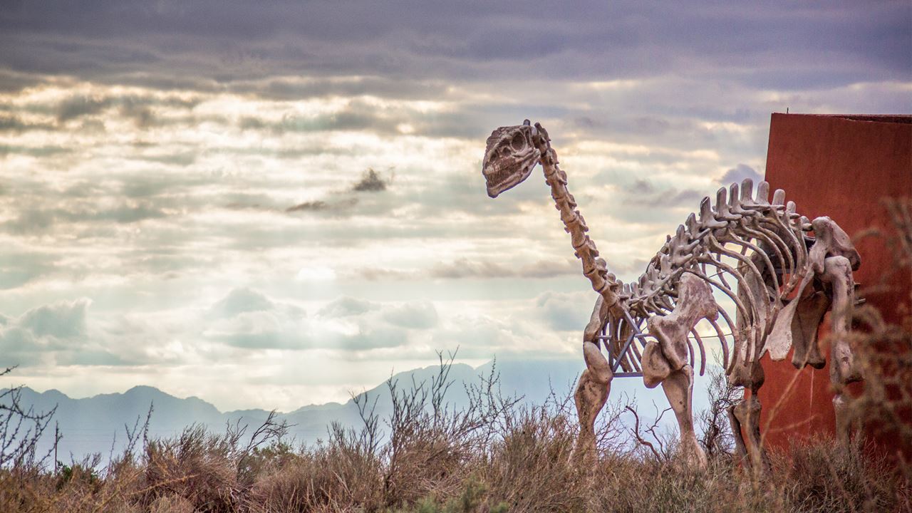 Sanagasta And Geological Park foto 3