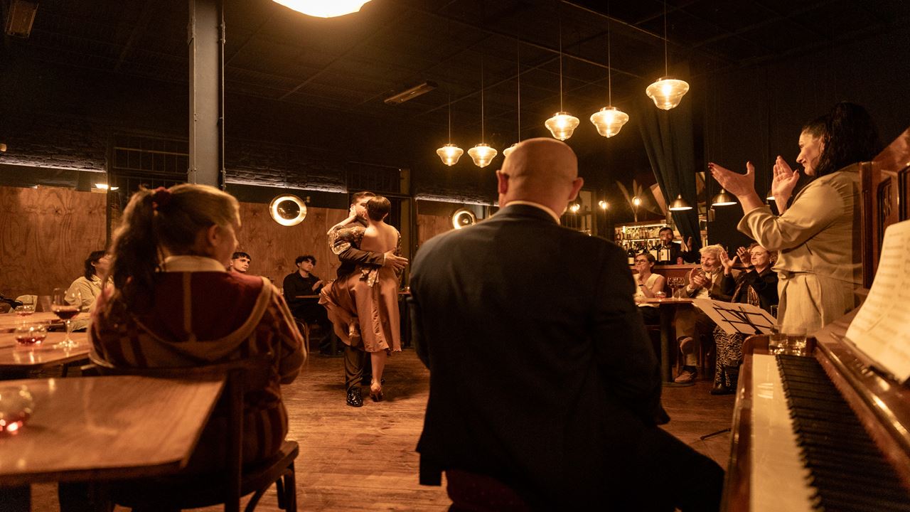 Secreto Tango Society (2)