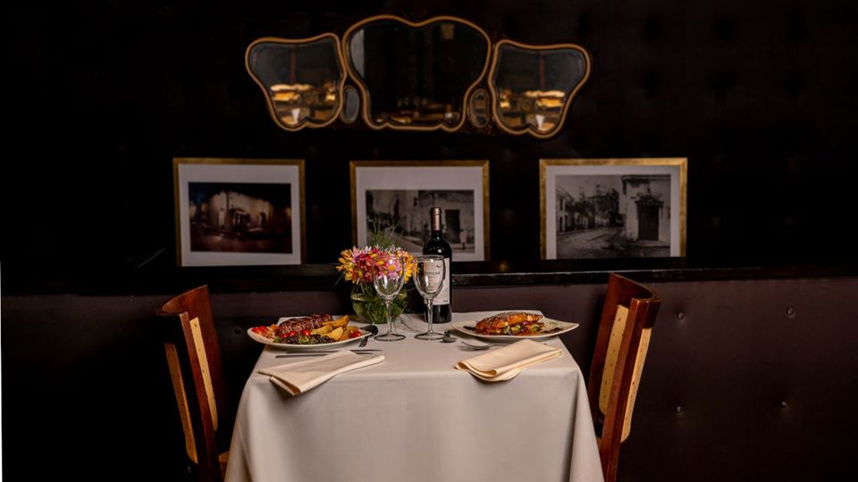 Show De Tango No El Viejo Almacén foto 10