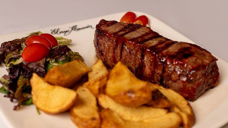 Show De Tango No El Viejo Almacén foto 7