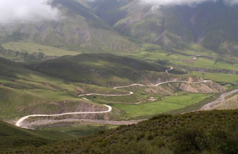 Tafi Del Valle Y Cafayate foto 3
