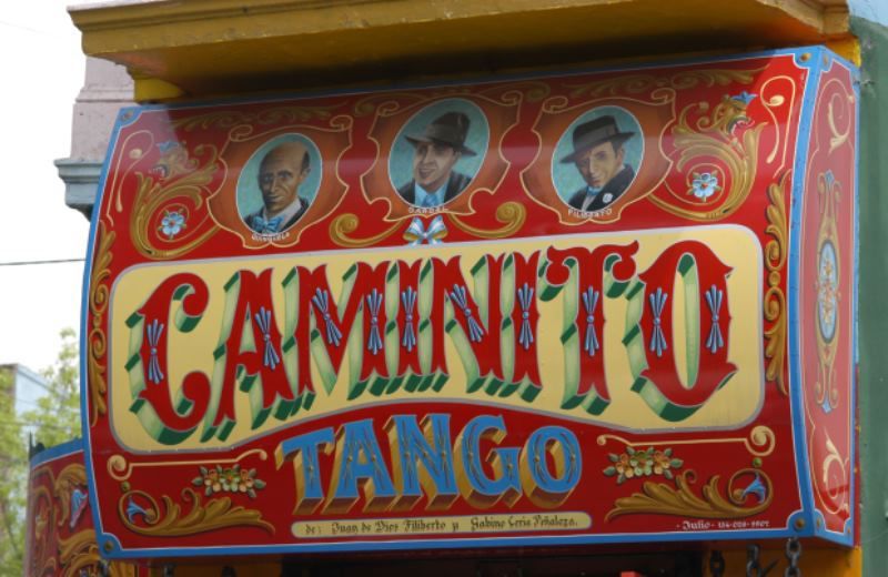 Tango E Futebol - As Duas Paixões Buenos Aires foto 2