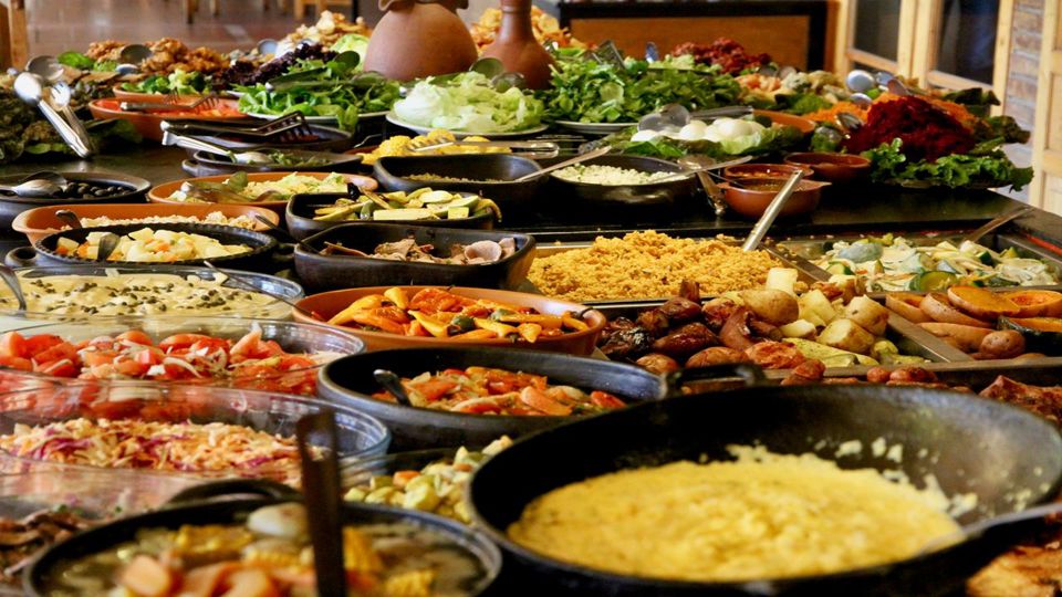 Termas De Cacheuta foto 9