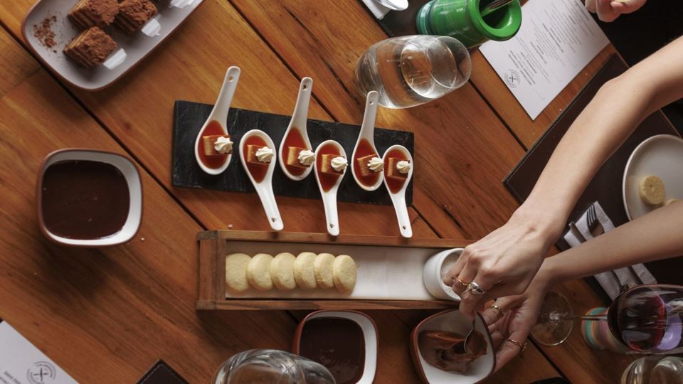 The Argentine Experience foto 9