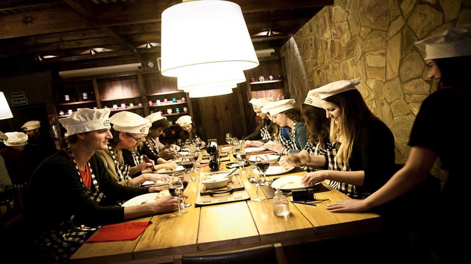 The Argentine Experience foto 2