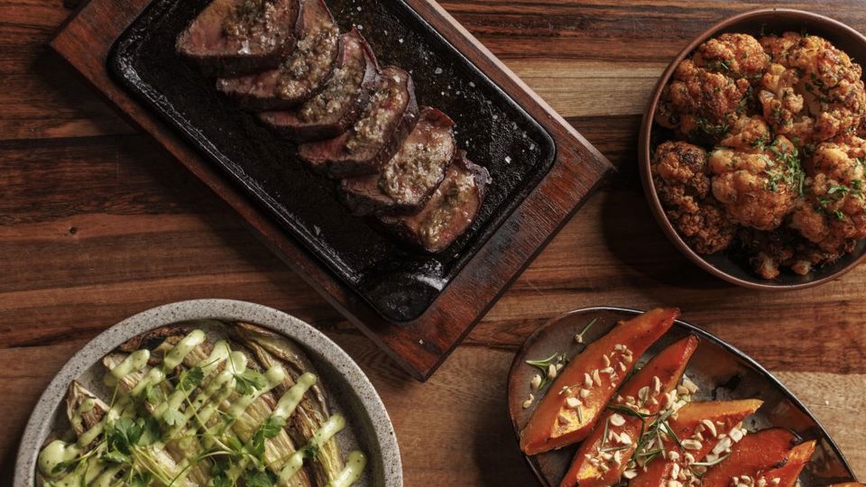 The Argentine Experience foto 12