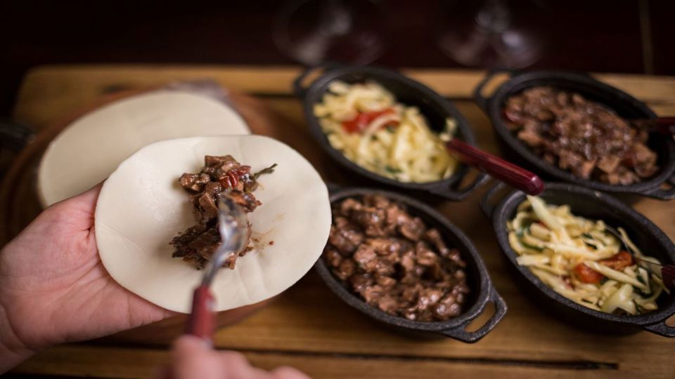 The Argentine Experience foto 4