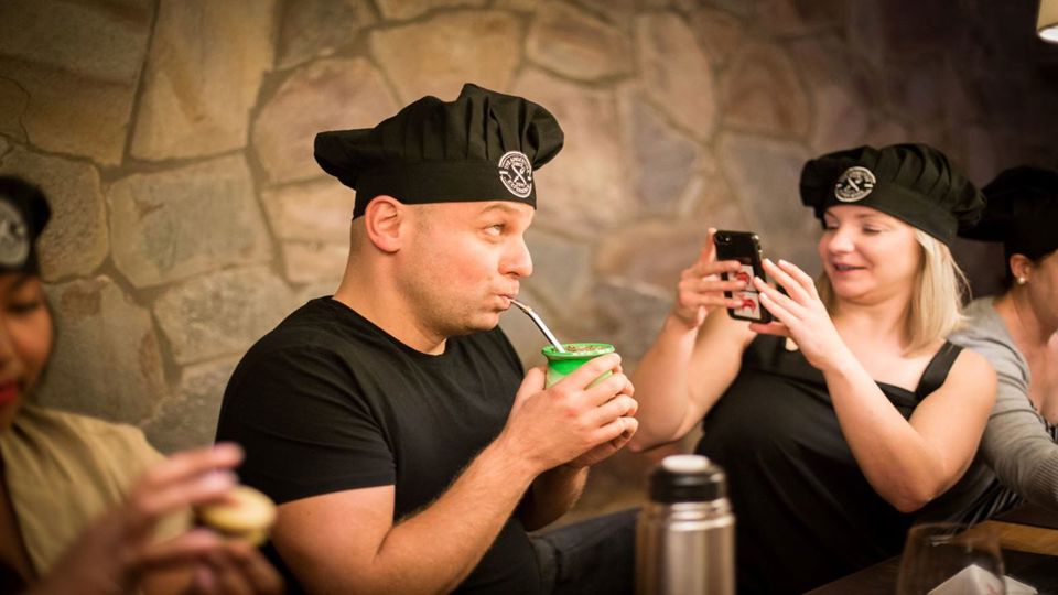 The Argentine Experience foto 5