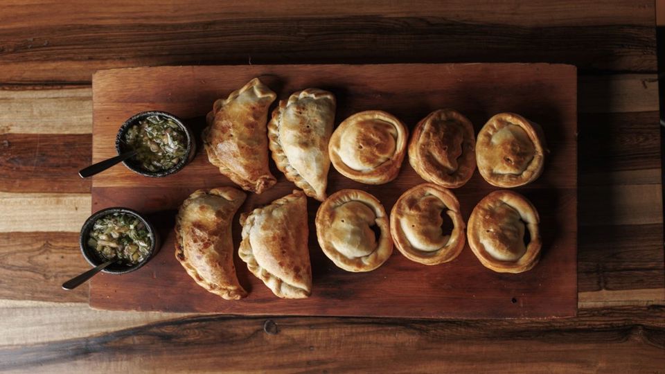 The Argentine Experience foto 11